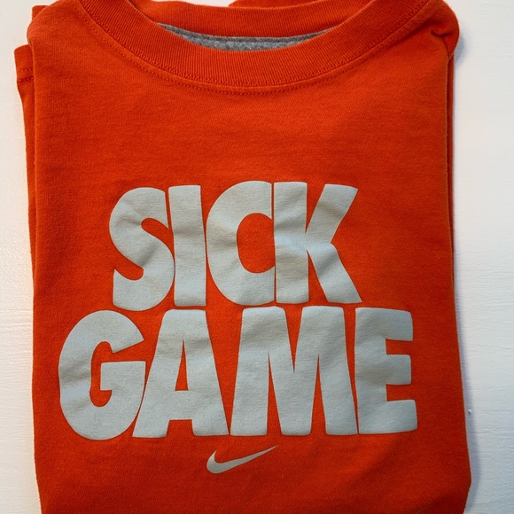 Boys Nike Tee - Picture 1 of 4